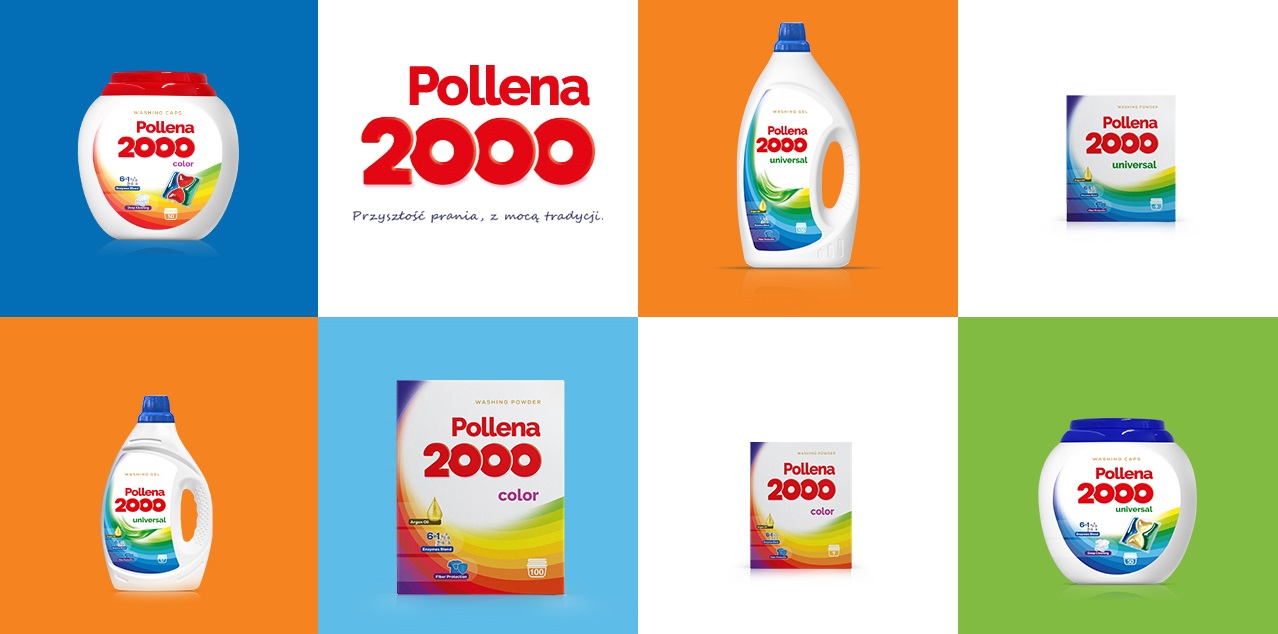 Przyszłość prania z mocą tradycji