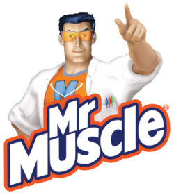 Mr Muscle