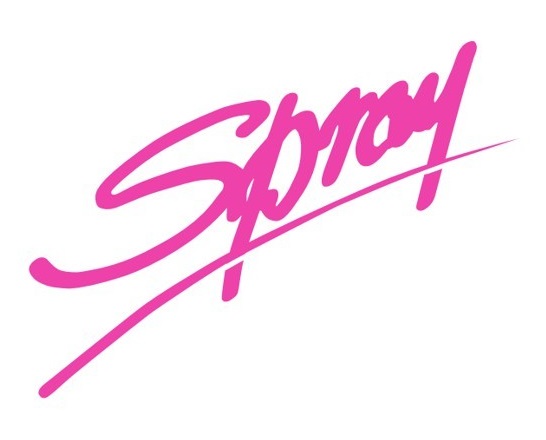 Spray
