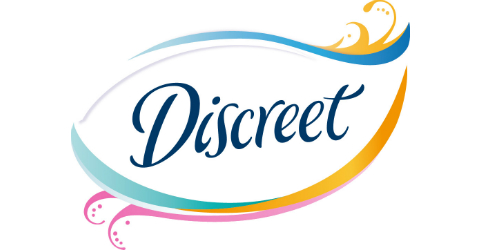 Discreet