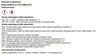 Buwi Czarna, pasta do butów puszka, 40g