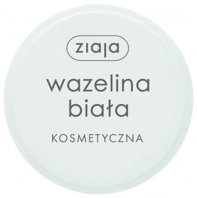 Ziaja, wazelina kosmetyczna, 30 ml