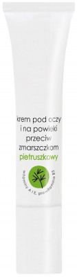 Ziaja Herbikaplant Pietruszka, krem pod oczy, 15ml