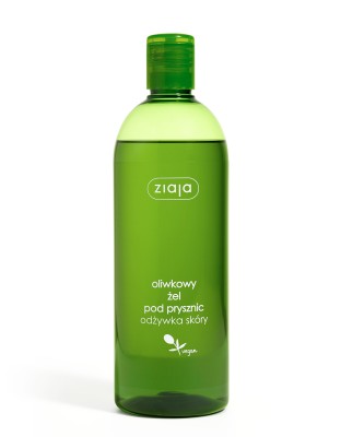 Ziaja Oliwkowe, mydło pod prysznic, 500 ml