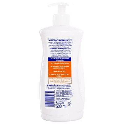 Venus Kora Dębu żel do higieny intymnej z dozownikiem 500ml