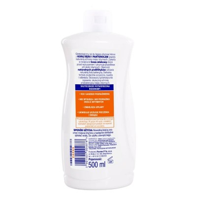 Venus Kora Dębu żel do higieny intymnej zapas 500ml