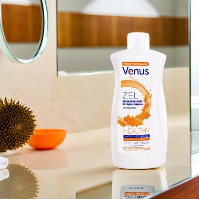 Venus Kora Dębu żel do higieny intymnej zapas 500ml