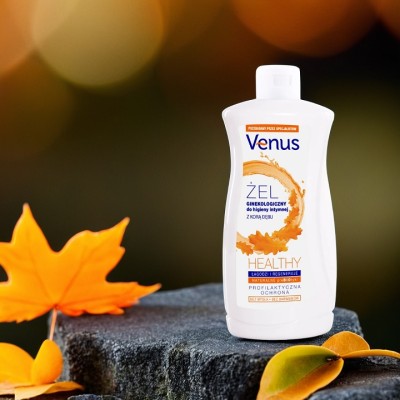 Venus Kora Dębu żel do higieny intymnej zapas 500ml
