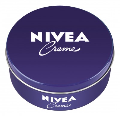 Nivea, krem uniwersalny do twarzy, 400ml