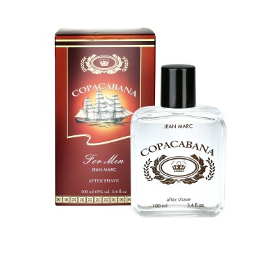 Jean Marc Copacabana, woda po goleniu, 100ml