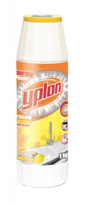 Yplon Cytryna, proszek do czyszczenia, 1kg