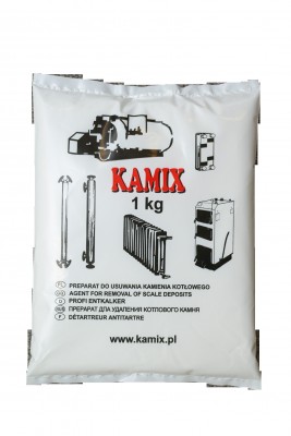 Kamix, odkamieniacz, 1kg