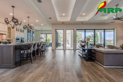 Agata płyn do paneli oraz wszelkich powierzchni drewnianych 500g