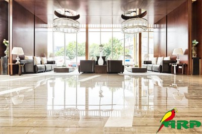 Agata nabłyszczająco pielęgnująca emulsja do paneli 500g