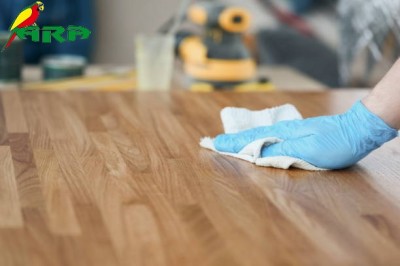 Meblit antystatyczna emulsja do mebli z naturalnym olejkiem z igliwia 150ml