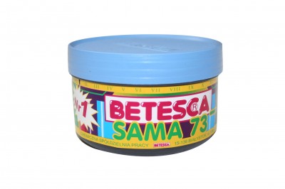 Sama 73, pasta czyszczcząca, 250g