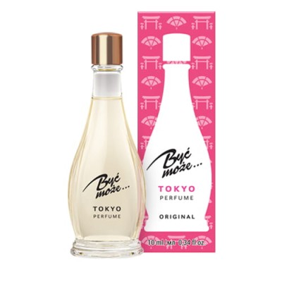 Być Może Tokyo, perfumy dla kobiet, 10ml