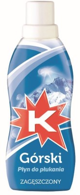 K Górski, płyn do płukania, 500ml