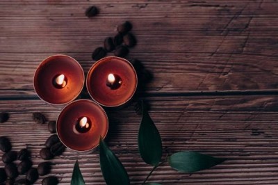 Bispol p15-30-65 Aura CYNAMON podgrzewacze zapachowe - 30 sztuk