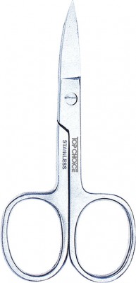 Top Choice, nożyczki do paznokci