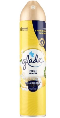 Glade by Brise, Citrus Blossom, odświeżacz powietrza, aerozol 300ml