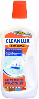 Cleanlux, zmywacz do Sidoluxu, 500ml
