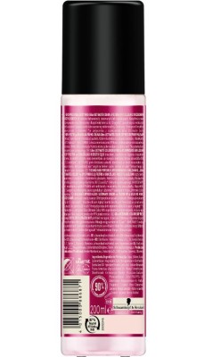 Gliss Kur Ultimate Color, Ekspresowa odżywka do włosów farbowanych, spray 200 ml
