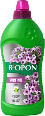 Bopon nawóz w płynie do surfinii BiOPON 1l