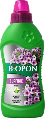 Bopon nawóz w płynie do surfinii BiOPON 500ml