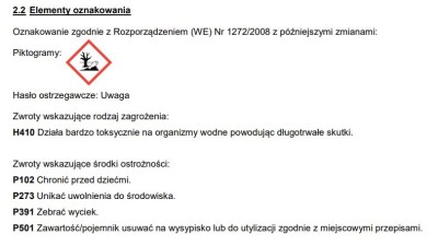 Bros Elektro urządzenie elektryczne przeciw komarom 10 wkładów
