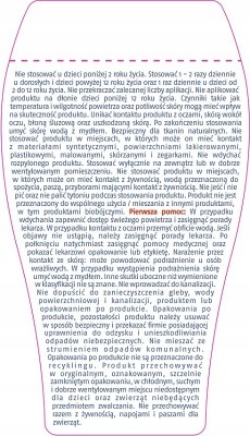 Bros płyn odstraszający komary i kleszcze 50ml