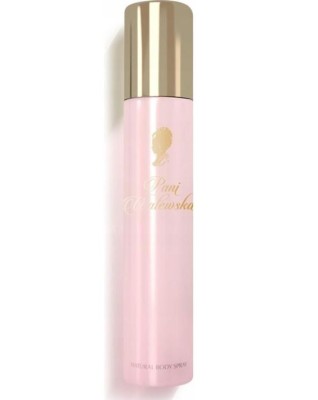 Pani Walewska Sweet Romance, dezodorant, spray 90ml