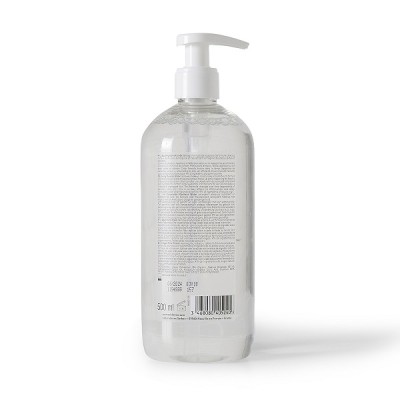 Corine de Farme płyn micelarny do demakijażu twarzy 500ml