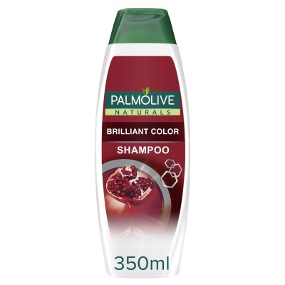 Palmolive Głębia Koloru szampon do włosów farbowanych 350ml