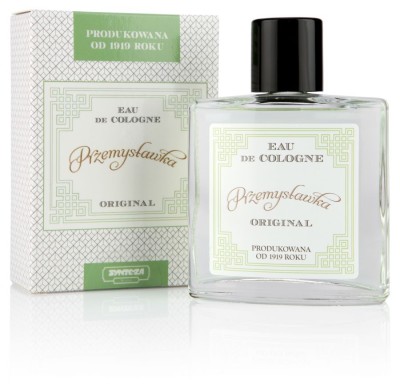 Przemysławka, woda kolońska, 100ml