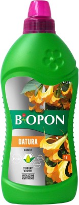 Bopon nawóz w płynie do datury BiOPON 1l