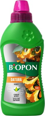Bopon nawóz w płynie do datury BiOPON 500ml