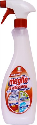 Meglio, Marsiglia, odtłuszczacz, 750ml