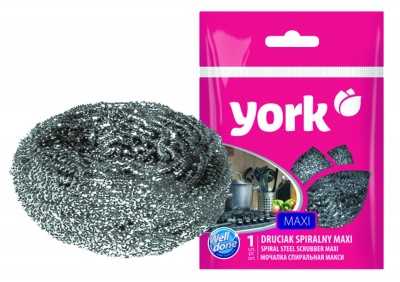 York, Maxi, druciak spiralny, 1 sztuka