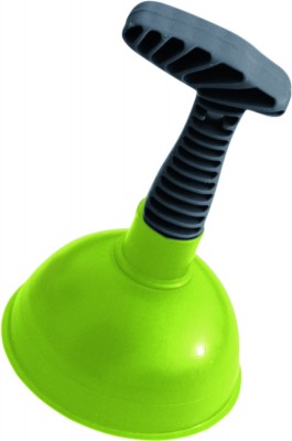 York, przepychacz sanitarny z plastikową rączką