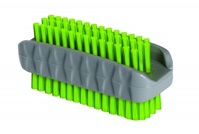 York, szczoteczka do rąk dwustronna