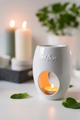 Bolsius True Scents Drzewo Agarowe płatki zapachowe 6 sztuk