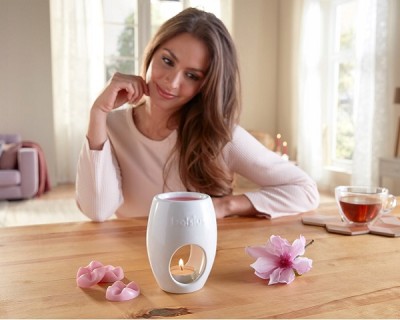 Bolsius True Scents Granat płatki zapachowe 6 sztuk