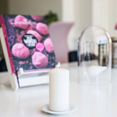 Bolsius True Scents Wanilia świeca pieńkowa zapachowa 120/58mm