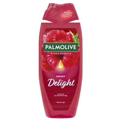 Palmolive żel pod prysznic Aroma Essence Sweet Delight 500 ml