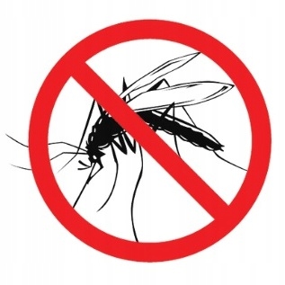 Bros środek przeciw komarom i kleszczom 50% deet w sprayu 180ml