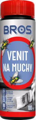 Bros Venit preparat na muchy 100ml 