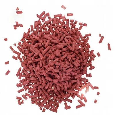 Bros Nornit trutka w formie granulatu na gryzonie w tym nornice 140g