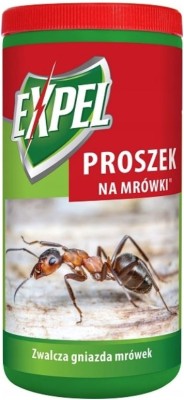 Expel proszek na mówki w wygodnym opakowaniu 300g
