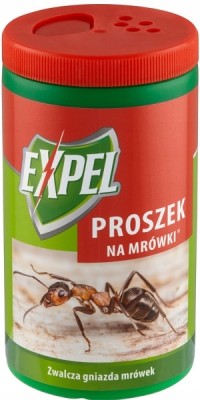Expel proszek na mówki w wygodnym opakowaniu 300g